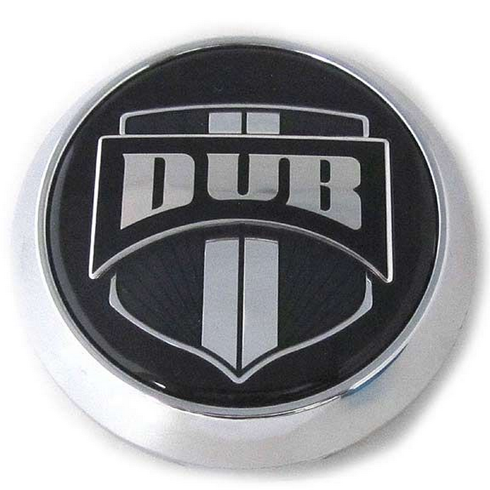 DUB FLOATING SPINNER CAP (LG BEARING)