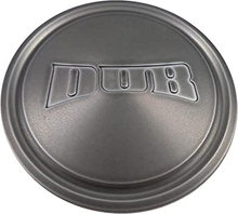 Cargar imagen en el visor de la galería, FLAT DUB ALUM 3.0&quot; O-RING CAP