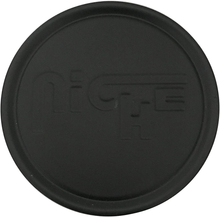 Cargar imagen en el visor de la galería, NICHE MATTE BLACK 2.95&quot; MBZ BORE CAP