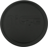 Ruedas Niche NICHE NEGRO MATE TAPA DE ORIFICIO MBZ DE 2,95