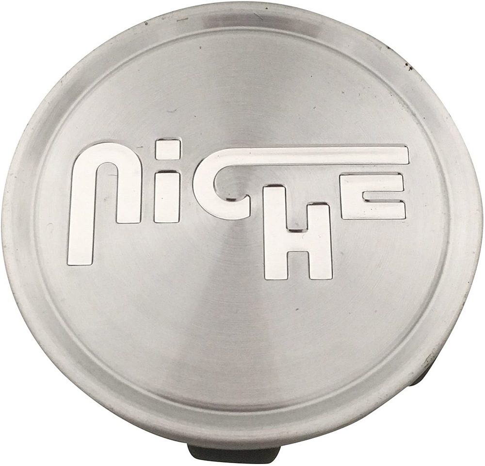 NICHE 2.95" MBZ BORE CAP