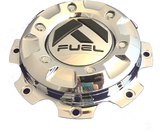 Fuel Off-RoadFUEL DUALIE CAP-FRONT CHROME FOR 17/82