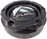 Fuel Off-RoadFUEL UTV BOLT ON CAP GLOSS BLACK