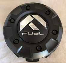 Load image into Gallery viewer, FUEL DUALIE CAP-REAR MT-BLK FOR 92/93