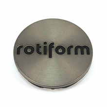 Load image into Gallery viewer, ROTIFORM 2.36&quot; SNAP IN CAP-DDT FINISH