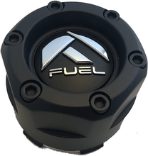 Load image into Gallery viewer, FUEL MT-BLK SNAPINCAP 5X5/4.5 1.95&quot;TALL