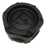 Fuel Off-RoadFUEL ALL MT-BLK SNAP IN CAP 5X135/6X135