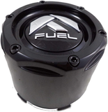 Fuel Off-RoadFUEL GL-BLK SNAP IN CAP FOR 8X6.5 (3.5