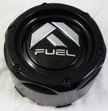 Fuel Off-RoadFUEL GL-BLK SNAP IN CAP FOR 82 CODE 2.3