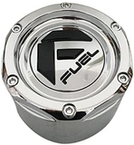 Fuel Off-RoadFUEL SNAP IN CAP FOR 8X6.5 (3.5