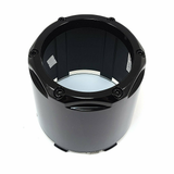 Fuel Off-RoadFUEL OE GL-BLK SNAP IN CAP FOR 8X6.5