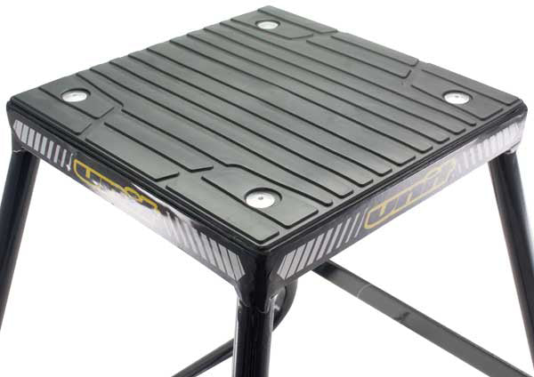 UNIT MX BOX Stand Black (UN-A2110)
