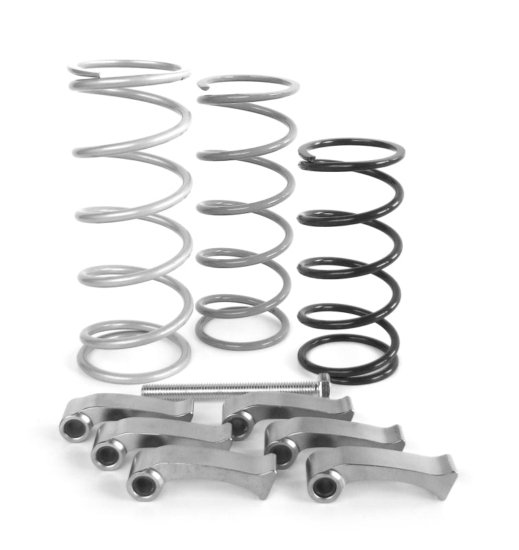 EPI 13-17 Can-Am 1000 Commander 28+ in. Mudder Clutch Kit (WE437106)