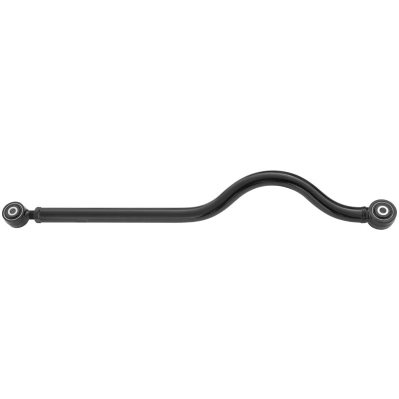 Barra de seguimiento delantera ajustable para Jeep Wrangler Rancho 07-17