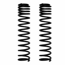 Cargar imagen en el visor de la galería, Skyjacker 84-01 Jeep XJ 4.5in Front Dual Rate Long Travel Coil Springs