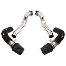 Cargar imagen en el visor de la galería, Injen 07-08 350Z 3.5L V6 Polished Cold Air Intake