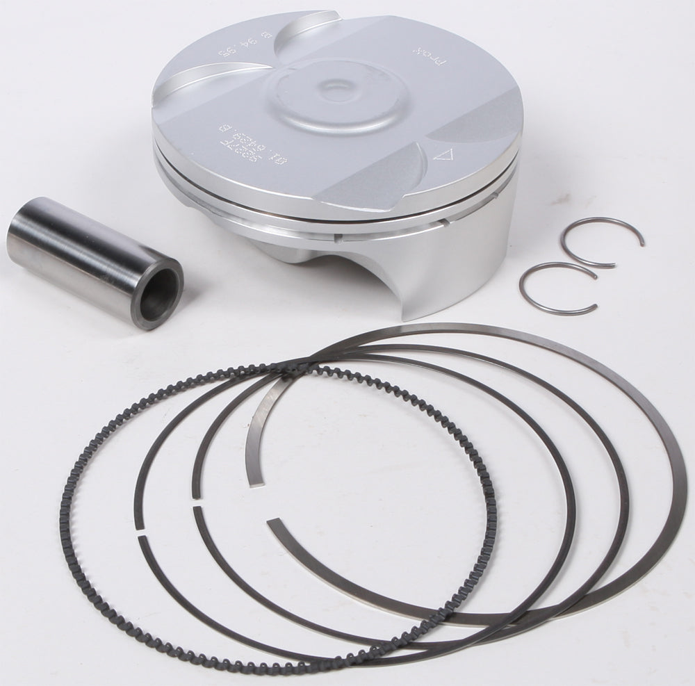 ProX Piston KIT Forged Nikasil CYL 94.95/STD 11.9:1 HUS/KTM (01.6429.B)