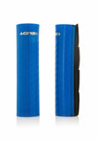 Acerbis Upper Fork Guard - Blue