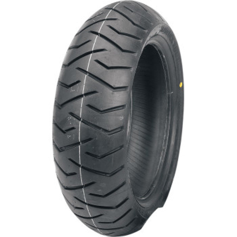 Neumático radial Bridgestone Battlax TH01R M - 160/60R14 M/C 65H TL