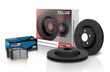 Cargar imagen en el visor de la galería, HAWK Talon Rotors