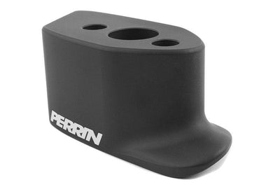 Perrin Performance Wing Riser Kit — Fits 2017-2020 Subaru BRZ