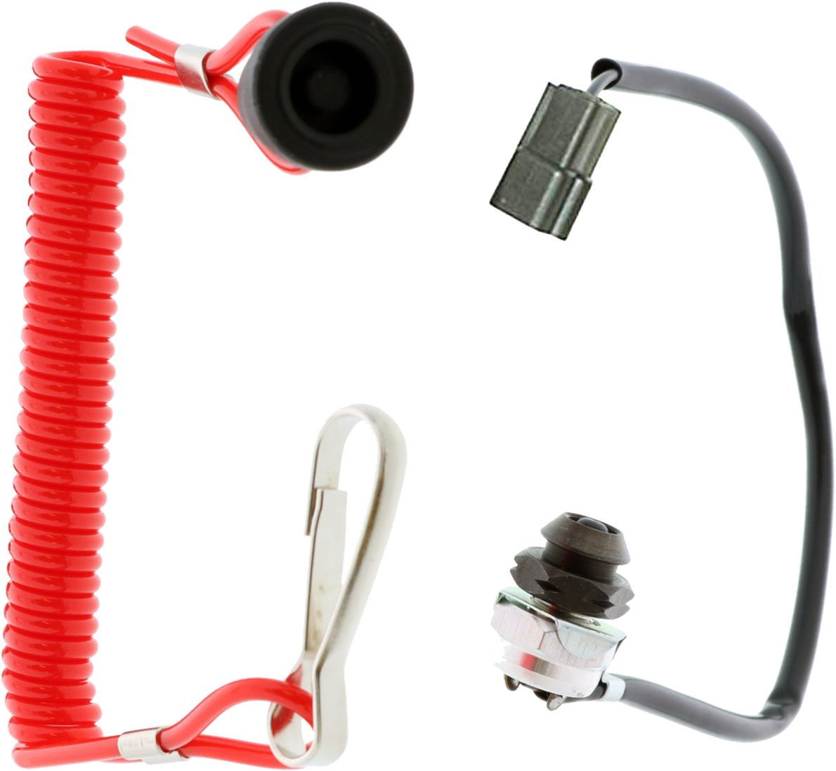 RSI PNP Tether Cord POL (TC-P-CORD)
