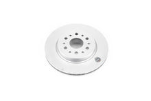 Cargar imagen en el visor de la galería, Power Stop 18-19 Buick Enclave Rear Evolution Geomet Coated Rotor