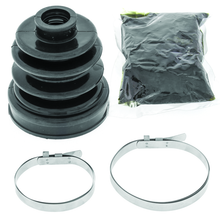 Cargar imagen en el visor de la galería, QuadBoss 17-18 Arctic Cat Prowler 500 Rear Inner CV Boot Kit