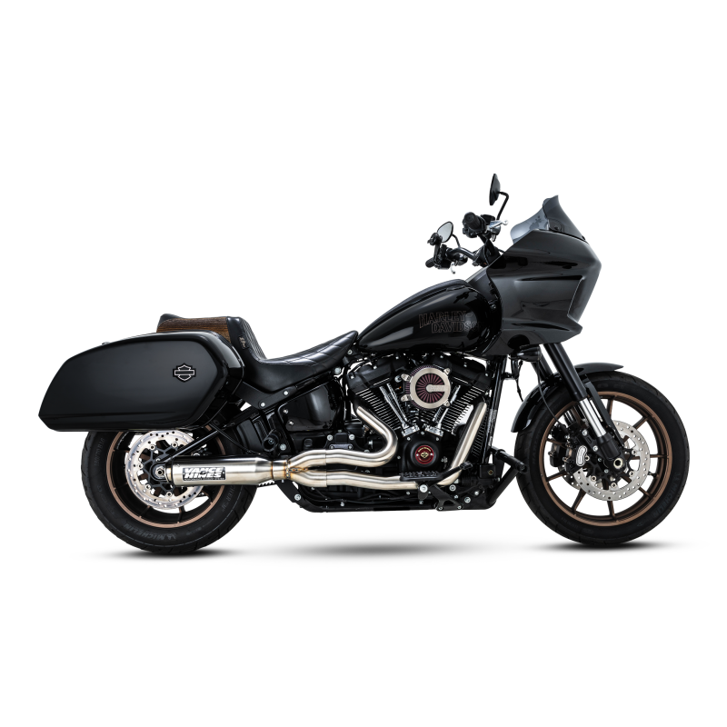 Vance & Hines 18-24 Harley Davidson Softail Models Supersport 2-1 Performance Exhaust System