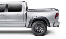 Cargar imagen en el visor de la galería, Bushwacker 19-21 Dodge RAM 2500 / 3500 (Excl. Dually) Forge Style Flares 4pc - Black