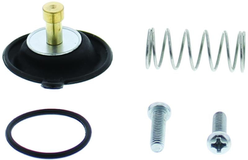 QuadBoss Qboss Air Cut Off Valve Kit