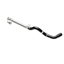 Cargar imagen en el visor de la galería, MagnaFlow 07.5-17 Ford F-250/F-350 6.4L/6.7L 409 SS DPF Back Exhaust - Black