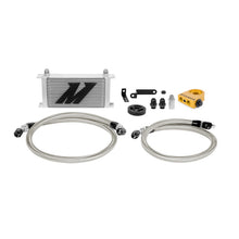 Cargar imagen en el visor de la galería, Mishimoto 08-14 Subaru WRX Thermostatic Oil Cooler Kit