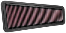 Cargar imagen en el visor de la galería, K&amp;N 05-10 Toyota Tacoma/Tundra / 02-09 4Runner / 07-09 FJ Cruiser Drop In Air Filter