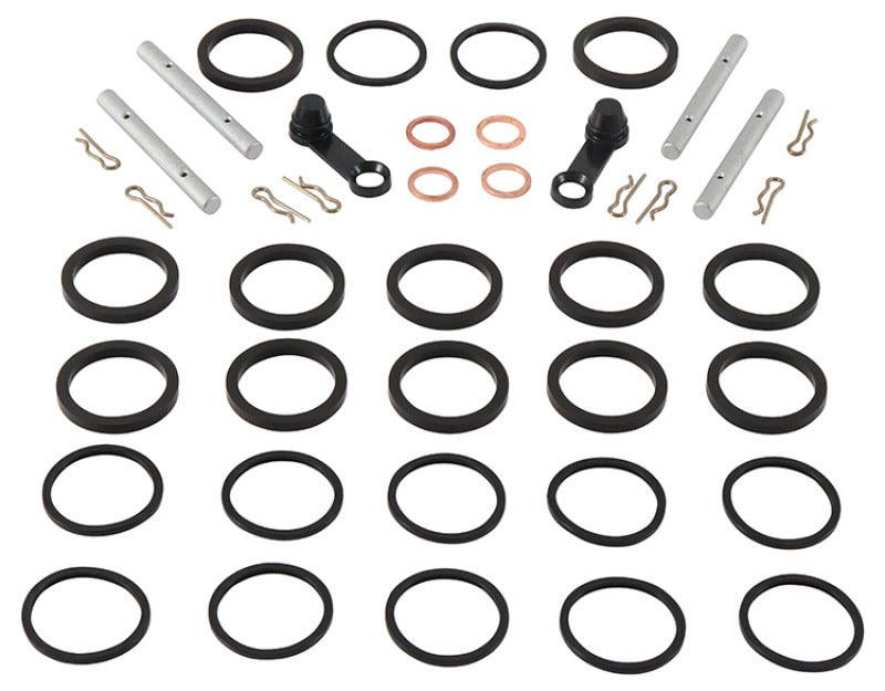 Kit de reconstrucción de pinza delantera All Balls Racing 07-14 Yamaha YZF-R1