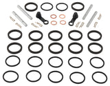 Kit de reconstrucción de pinza delantera All Balls Racing 07-14 Yamaha YZF-R1