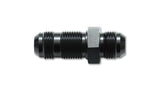 Straight Bulkhead Adapter; Size: -20AN