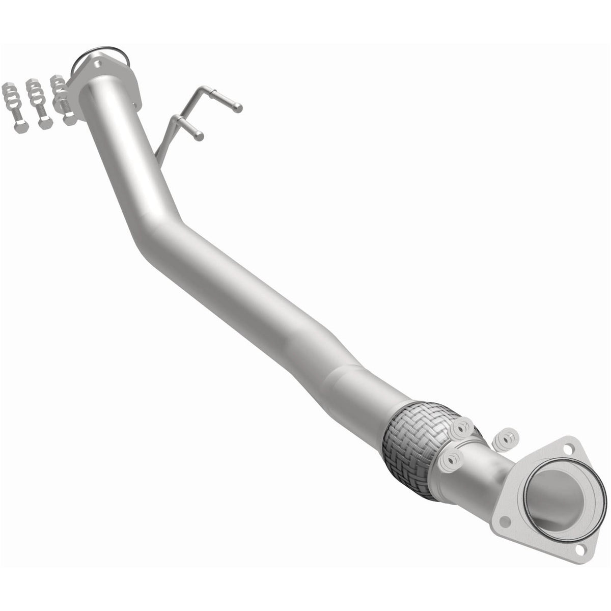 BRExhaust Acura Replacement Front Pipe Kit