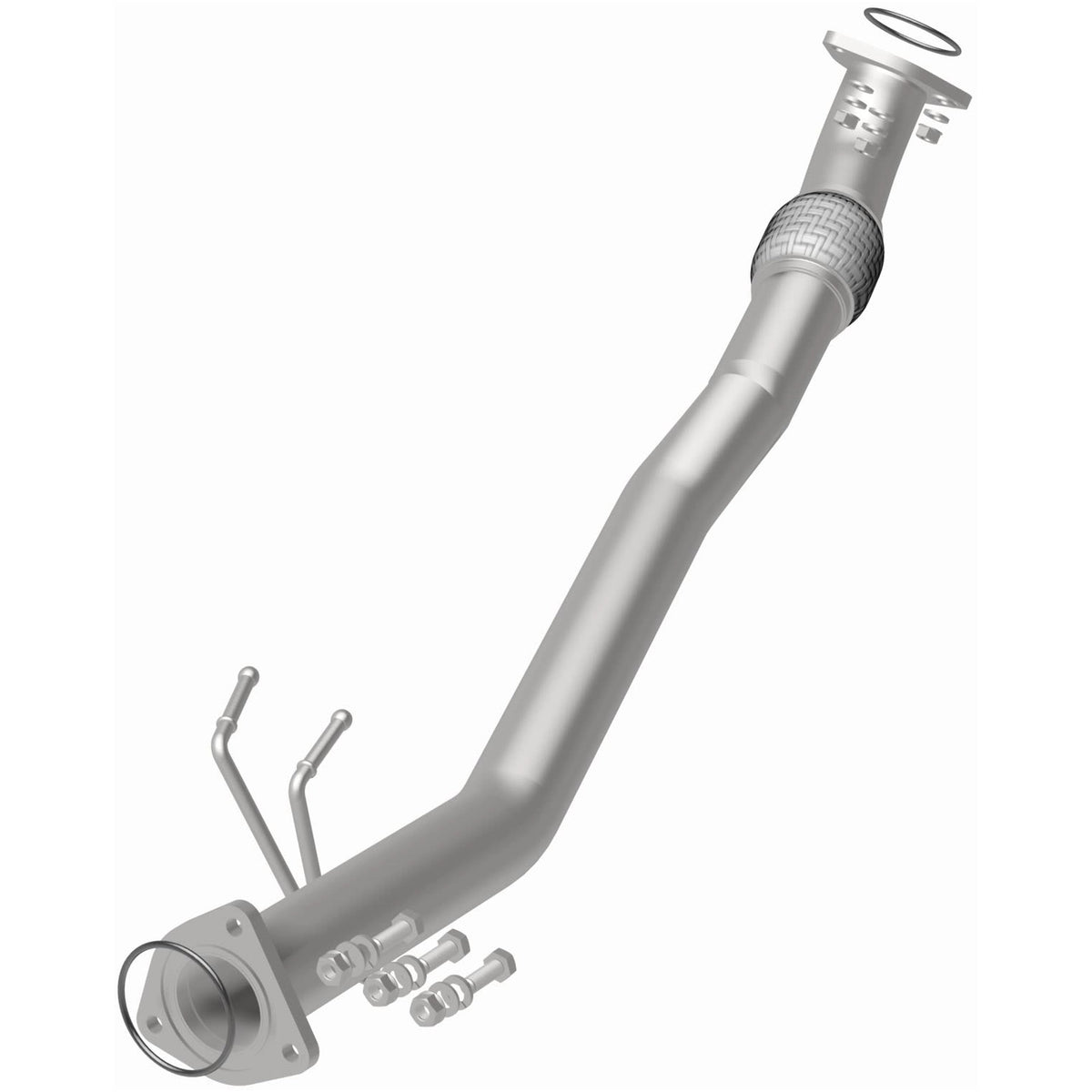 BRExhaust Acura Replacement Front Pipe Kit