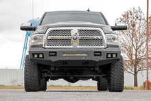 Load image into Gallery viewer, Front Bumper | Ram 2500/3500 2WD/4WD (2010-2018)