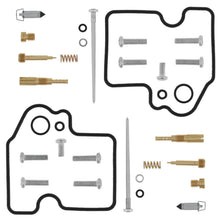 Load image into Gallery viewer, QuadBoss 04-09 Kawasaki KFX700 Carburetor Kit