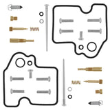 QuadBoss 04-09 Kawasaki KFX700 Carburetor Kit