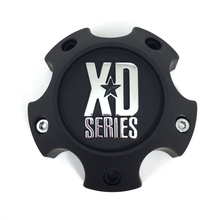 Cargar imagen en el visor de la galería, XDS CAP MATTE BLACK SMALL 5 LUG