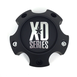 XD XDS CAP MATTE BLACK SMALL 5 LUG