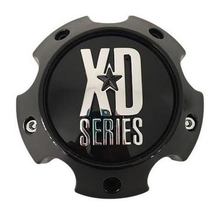 Cargar imagen en el visor de la galería, XDS CAP GLOSS BLACK 5X5.5/150