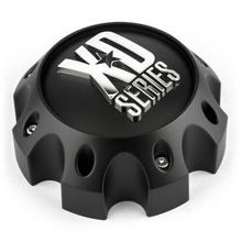 Cargar imagen en el visor de la galería, XDS CAP SG-BLK 5X5.5/150 W/ BLK SCREW