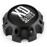 XD XDS CAP SG-BLK 5X5.5/150 W/ BLK SCREW