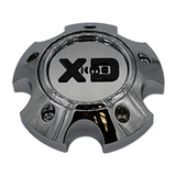 Tapa XD XDS 6X5.5 H42 CROMADA