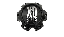 Cargar imagen en el visor de la galería, XDS CAP GLOSS BLACK 6X5.5