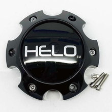 Load image into Gallery viewer, HELO CAP 6X5.5 LUG H42 - GLOSS BLACK